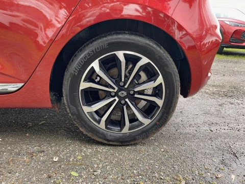 Renault Clio Techno E-Tech full hybrid 145 (103kw)