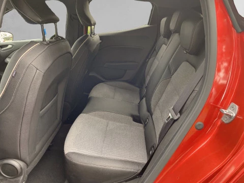 Renault Clio Techno E-Tech full hybrid 145 (103kw)