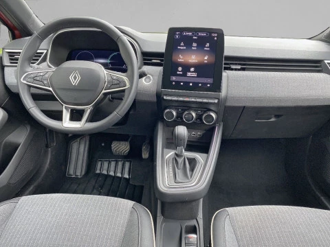 Renault Clio Techno E-Tech full hybrid 145 (103kw)