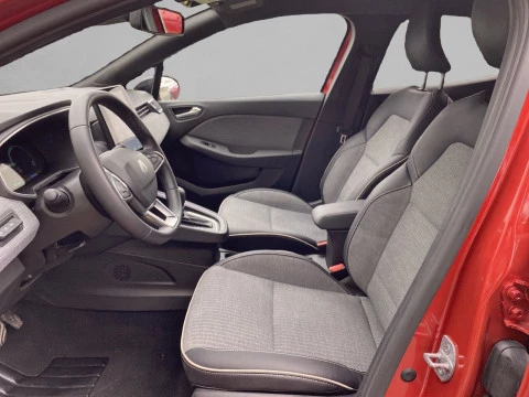 Renault Clio Techno E-Tech full hybrid 145 (103kw)