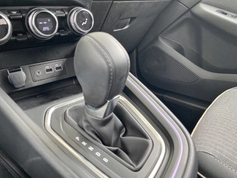 Renault Clio Techno E-Tech full hybrid 145 (103kw)