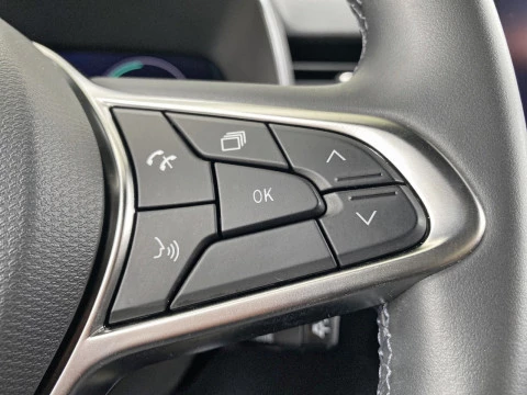 Renault Clio Techno E-Tech full hybrid 145 (103kw)