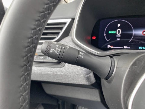 Renault Clio Techno E-Tech full hybrid 145 (103kw)