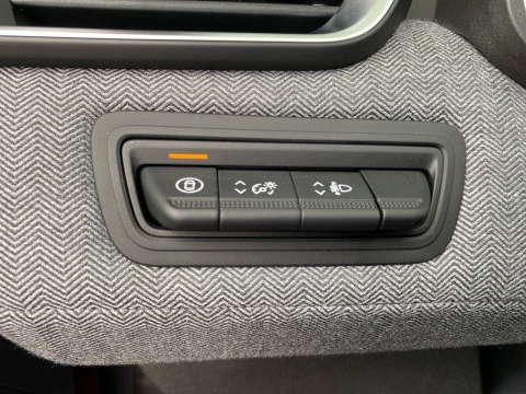 Renault Clio Techno E-Tech full hybrid 145 (103kw)