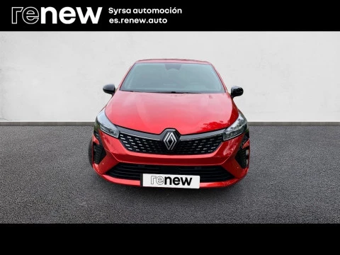 Renault Clio Techno E-Tech full hybrid 145 (103kw)
