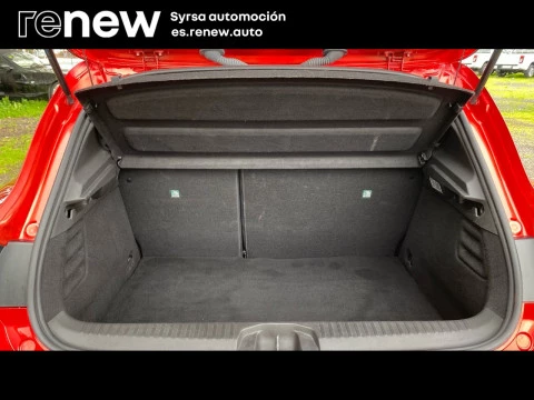 Renault Clio Techno E-Tech full hybrid 145 (103kw)