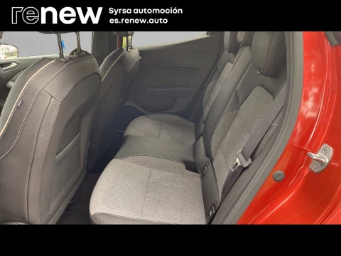 Renault Clio Techno E-Tech full hybrid 145 (103kw)