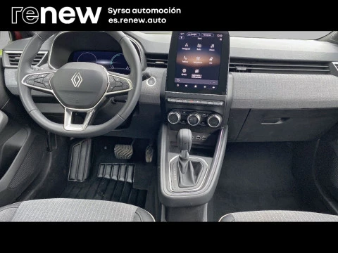 Renault Clio Techno E-Tech full hybrid 145 (103kw)