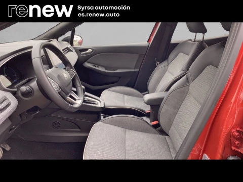 Renault Clio Techno E-Tech full hybrid 145 (103kw)