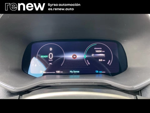 Renault Clio Techno E-Tech full hybrid 145 (103kw)