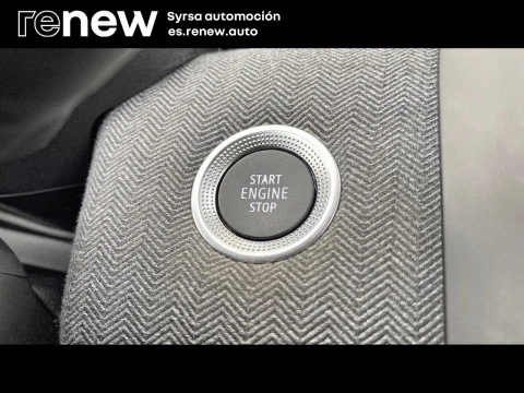 Renault Clio Techno E-Tech full hybrid 145 (103kw)