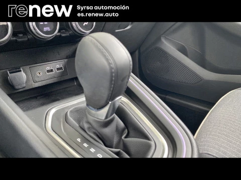 Renault Clio Techno E-Tech full hybrid 145 (103kw)
