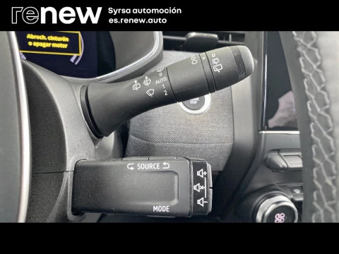 Renault Clio Techno E-Tech full hybrid 145 (103kw)