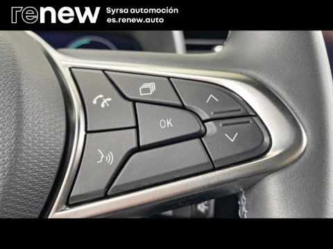 Renault Clio Techno E-Tech full hybrid 145 (103kw)