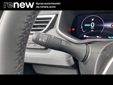 Renault Clio Techno E-Tech full hybrid 145 (103kw)