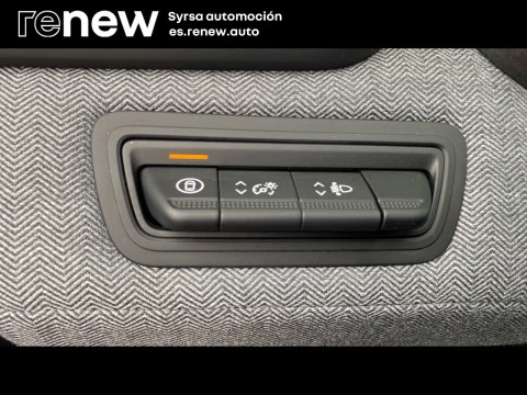 Renault Clio Techno E-Tech full hybrid 145 (103kw)