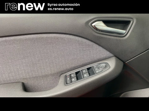 Renault Clio Techno E-Tech full hybrid 145 (103kw)