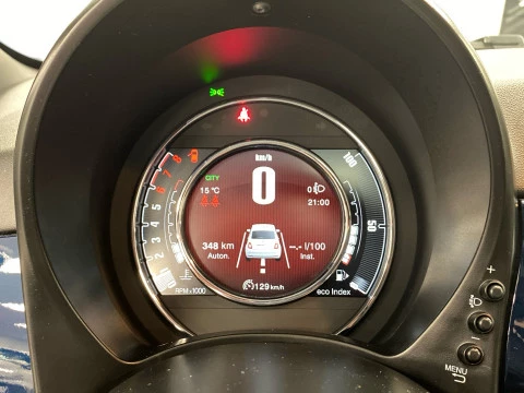 Fiat 500 Dolcevita 1.0 Hybrid 51KW (70 CV)