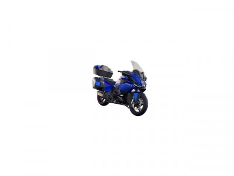 BMW R 1300 