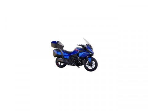 BMW R 1300 