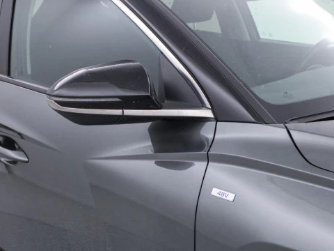 Hyundai Tucson 1.6 CRDI MHEV 100KW TECNO DCT 2-TONE 136 5P