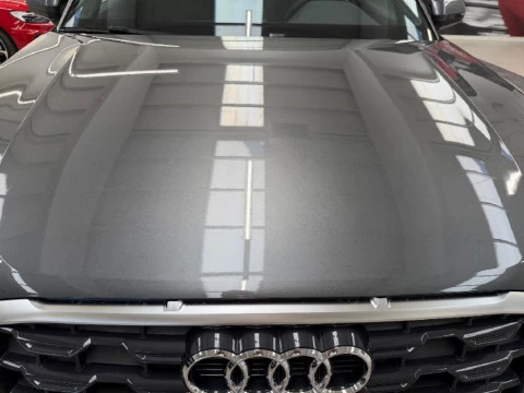Audi Q2 2.0 35 TDI S TRONIC ADRENALIN BLACK ED 150 5P
