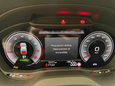 Audi Q2 2.0 35 TDI S TRONIC ADRENALIN BLACK ED 150 5P