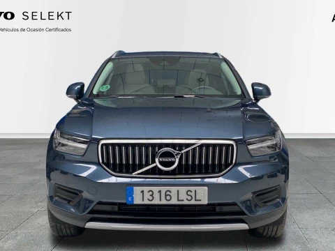 Volvo XC40 1.5 T2 INSCRIPTION AUTO 5P