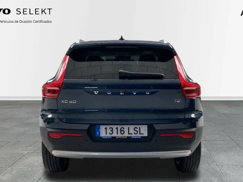 Volvo XC40 1.5 T2 INSCRIPTION AUTO 5P