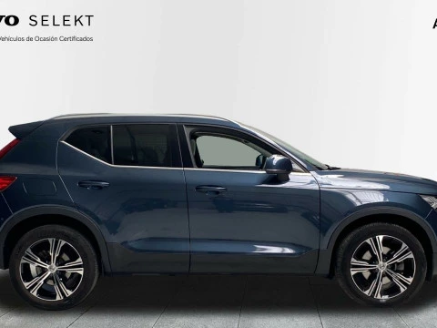 Volvo XC40 1.5 T2 INSCRIPTION AUTO 5P