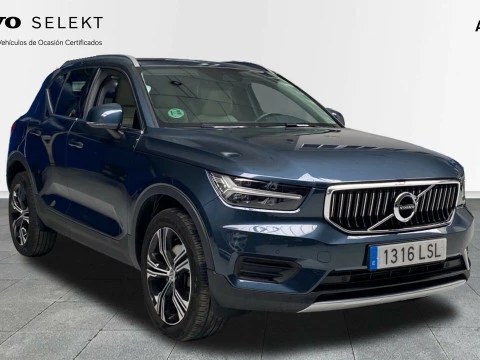 Volvo XC40 1.5 T2 INSCRIPTION AUTO 5P