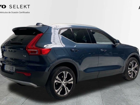 Volvo XC40 1.5 T2 INSCRIPTION AUTO 5P