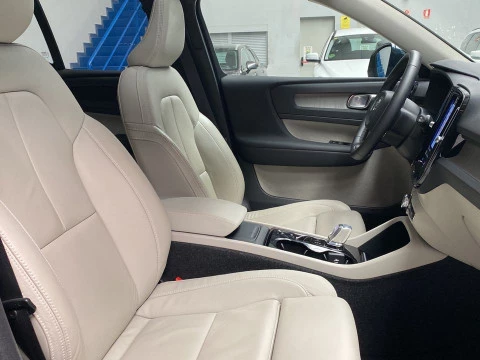 Volvo XC40 1.5 T2 INSCRIPTION AUTO 5P