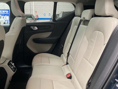 Volvo XC40 1.5 T2 INSCRIPTION AUTO 5P