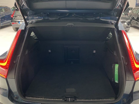 Volvo XC40 1.5 T2 INSCRIPTION AUTO 5P