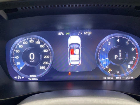 Volvo XC40 1.5 T2 INSCRIPTION AUTO 5P