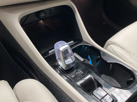 Volvo XC40 1.5 T2 INSCRIPTION AUTO 5P