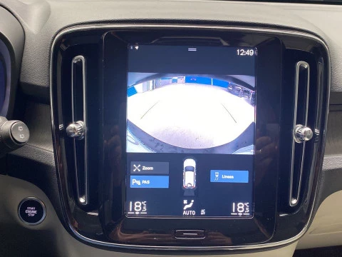 Volvo XC40 1.5 T2 INSCRIPTION AUTO 5P