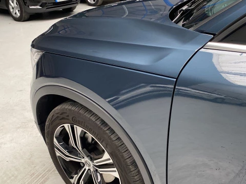 Volvo XC40 1.5 T2 INSCRIPTION AUTO 5P