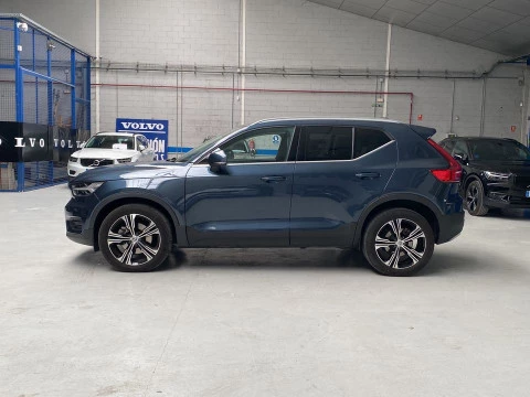 Volvo XC40 1.5 T2 INSCRIPTION AUTO 5P