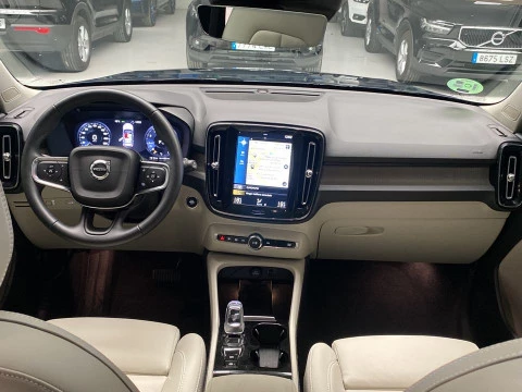 Volvo XC40 1.5 T2 INSCRIPTION AUTO 5P