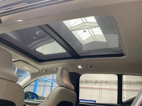 Volvo XC40 1.5 T2 INSCRIPTION AUTO 5P