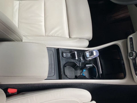 Volvo XC40 1.5 T2 INSCRIPTION AUTO 5P