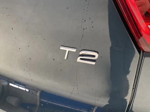 Volvo XC40 1.5 T2 INSCRIPTION AUTO 5P