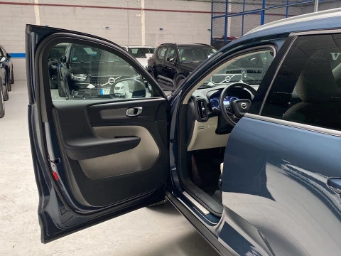 Volvo XC40 1.5 T2 INSCRIPTION AUTO 5P