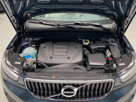 Volvo XC40 1.5 T2 INSCRIPTION AUTO 5P