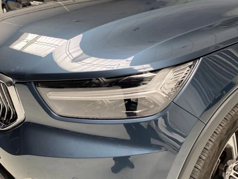 Volvo XC40 1.5 T2 INSCRIPTION AUTO 5P