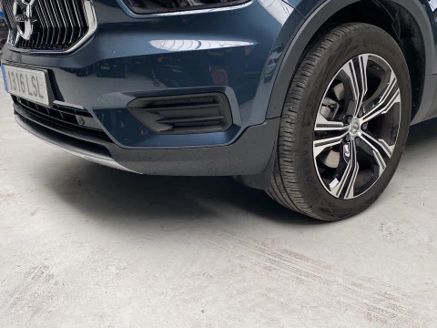 Volvo XC40 1.5 T2 INSCRIPTION AUTO 5P