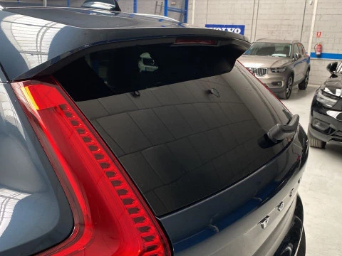 Volvo XC40 1.5 T2 INSCRIPTION AUTO 5P