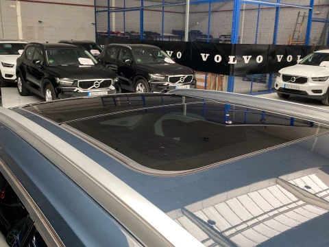 Volvo XC40 1.5 T2 INSCRIPTION AUTO 5P